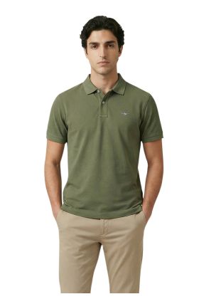 Gant Herren Polo