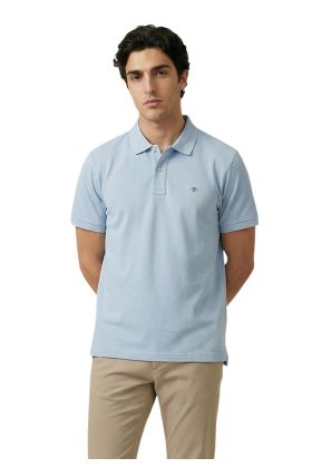 Gant Herren Polo