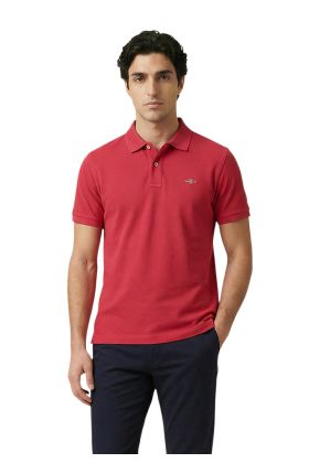 Gant Herren Polo