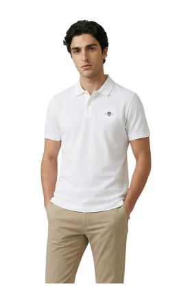 Gant Herren Polo