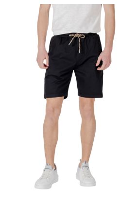 Gianni Lupo Herren Bermuda