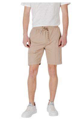 Gianni Lupo Herren Bermuda