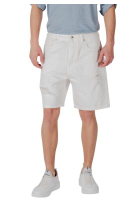 Gianni Lupo Herren Bermuda