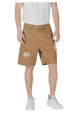 Gianni Lupo Herren Bermuda