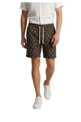 Gianni Lupo Herren Bermuda