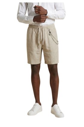 Gianni Lupo Herren Bermuda
