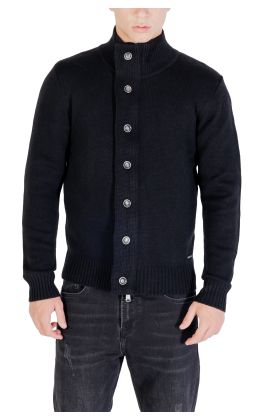 Gianni Lupo Herren Cardigans