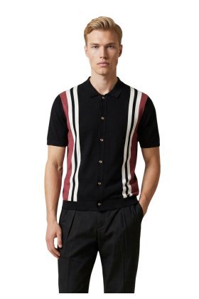 Gianni Lupo Herren Cardigans