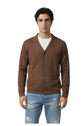 Gianni Lupo Herren Cardigans