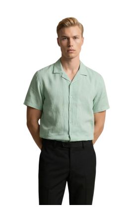 Gianni Lupo Herren Hemd