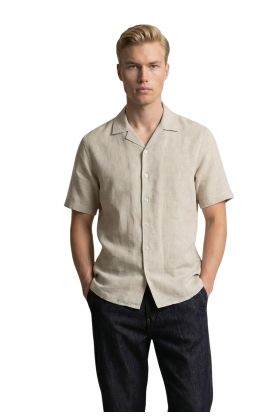 Gianni Lupo Herren Hemd