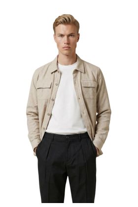 Gianni Lupo Herren Hemd
