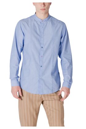 Gianni Lupo Herren Hemd
