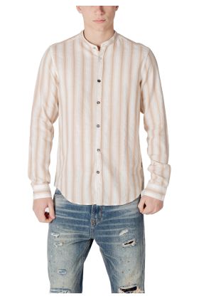 Gianni Lupo Herren Hemd