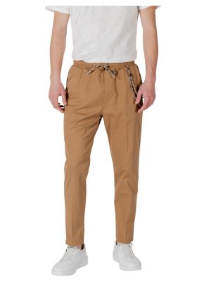 Gianni Lupo Herren Hose