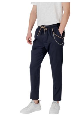 Gianni Lupo Herren Hose