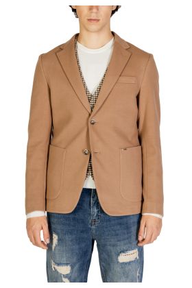 Gianni Lupo Herren Jacke