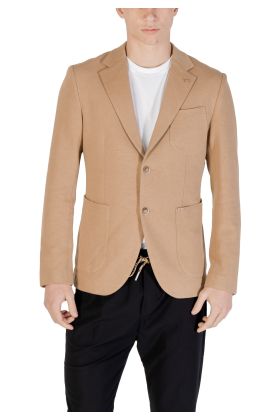 Gianni Lupo Herren Jacke