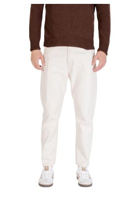 Gianni Lupo Herren Jeans