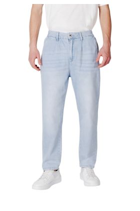 Gianni Lupo Herren Jeans