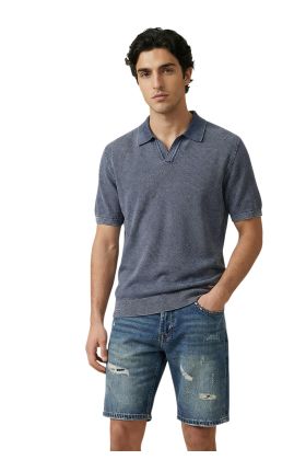 Gianni Lupo Herren Polo