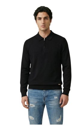 Gianni Lupo Herren Pullover