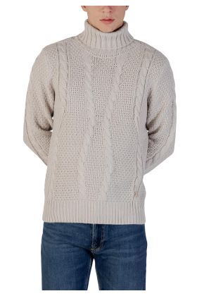 Gianni Lupo Herren Pullover