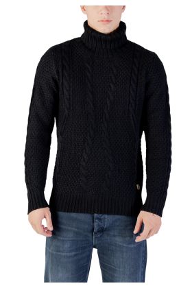 Gianni Lupo Herren Pullover