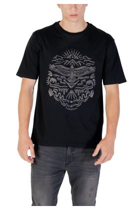 Gianni Lupo Herren T-Shirt