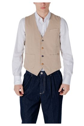 Gianni Lupo Herren Weste