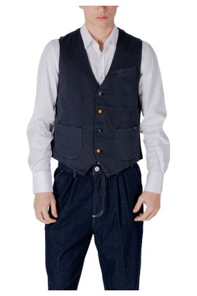 Gianni Lupo Herren Weste