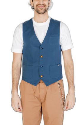 Gianni Lupo Herren Weste