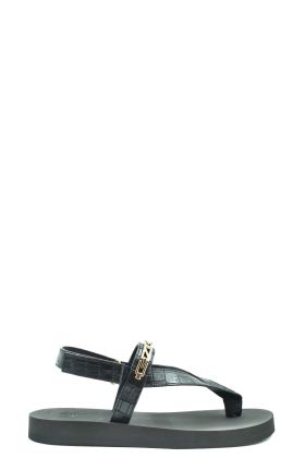 Giuseppe Zanotti Herren Sandalen