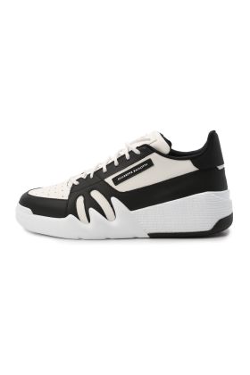 Giuseppe Zanotti Herren Sneaker
