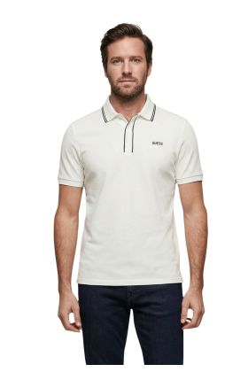 Guess Herren Polo