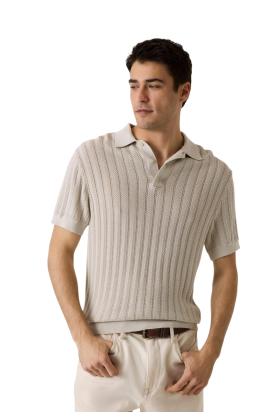 Guess Herren Polo