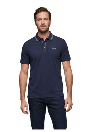 Guess Herren Polo