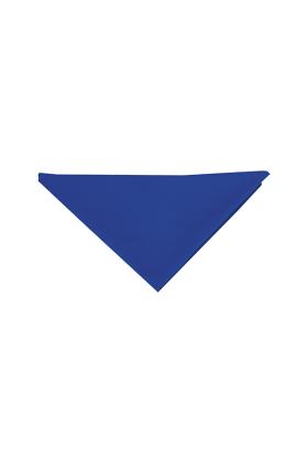 Halstuch blau