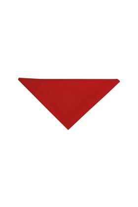 Halstuch rot