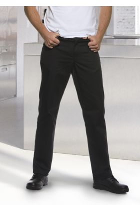 Herrenhose Manolo schwarz