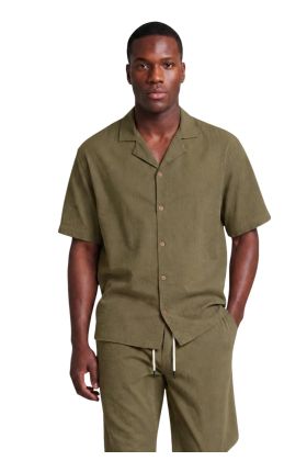Hydra Clothing Herren Hemd