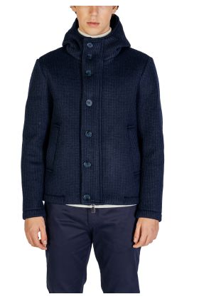 Hydra Clothing Herren Jacke