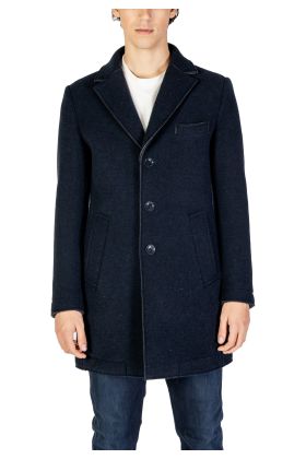 Hydra Clothing Herren Mantel