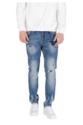 Icon Herren Jeans