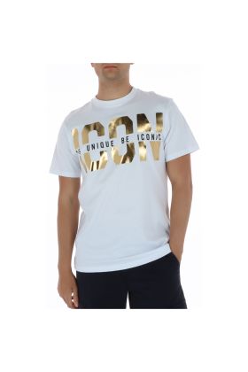 Icon Herren T-Shirt