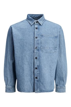 Jack & Jones Herren Hemd
