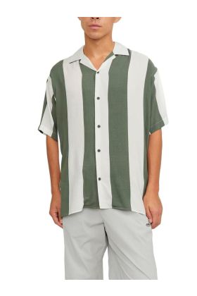 Jack & Jones Herren Hemd