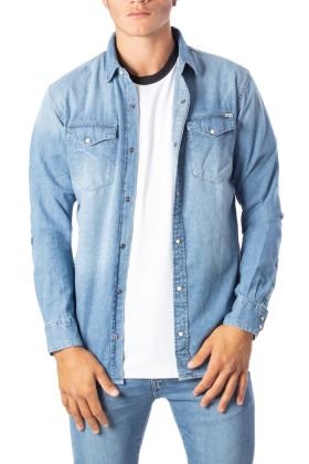Jack & Jones Herren Hemd