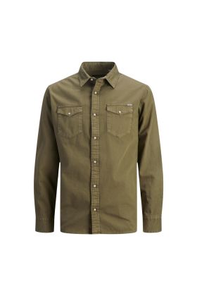 Jack & Jones Herren Hemd