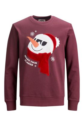 Jack & Jones Herren Sweatshirt